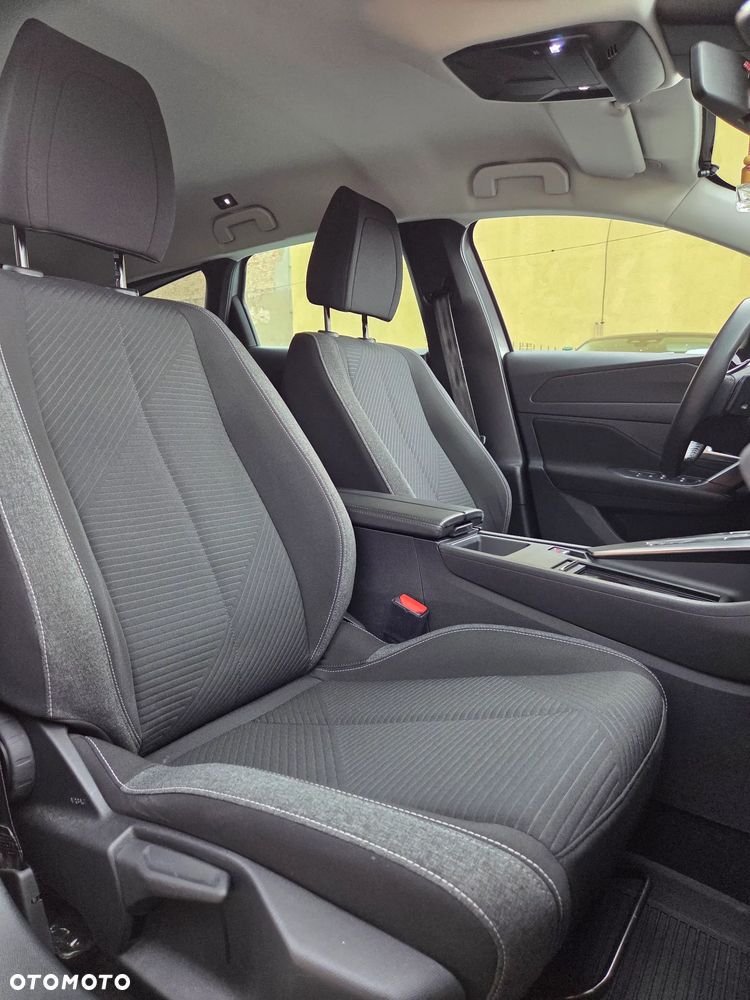 Peugeot 308 1.5 BlueHDi Active Pack Business S&S EAT8 - 15