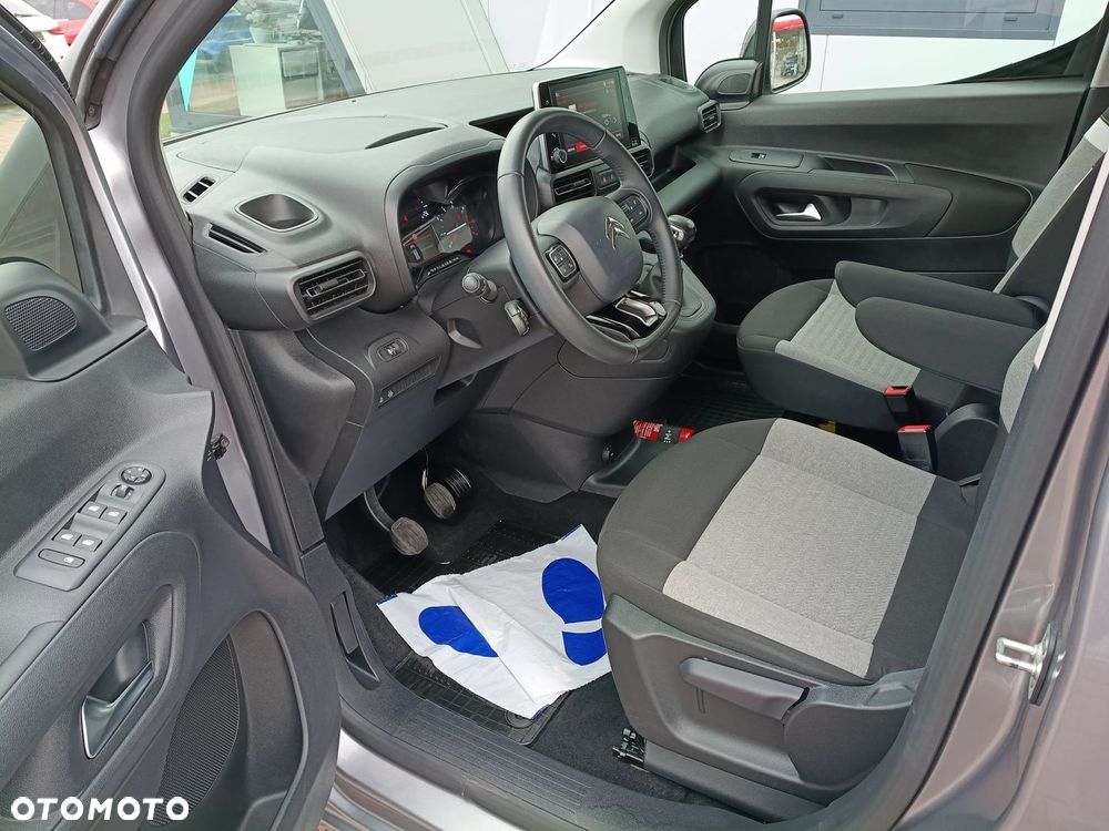 Citroën Berlingo - 11
