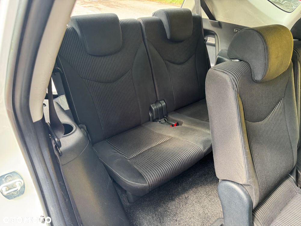 Toyota Prius+ - 20