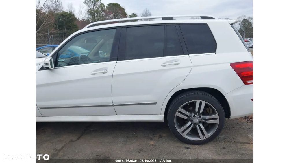 Mercedes-Benz GLK - 7