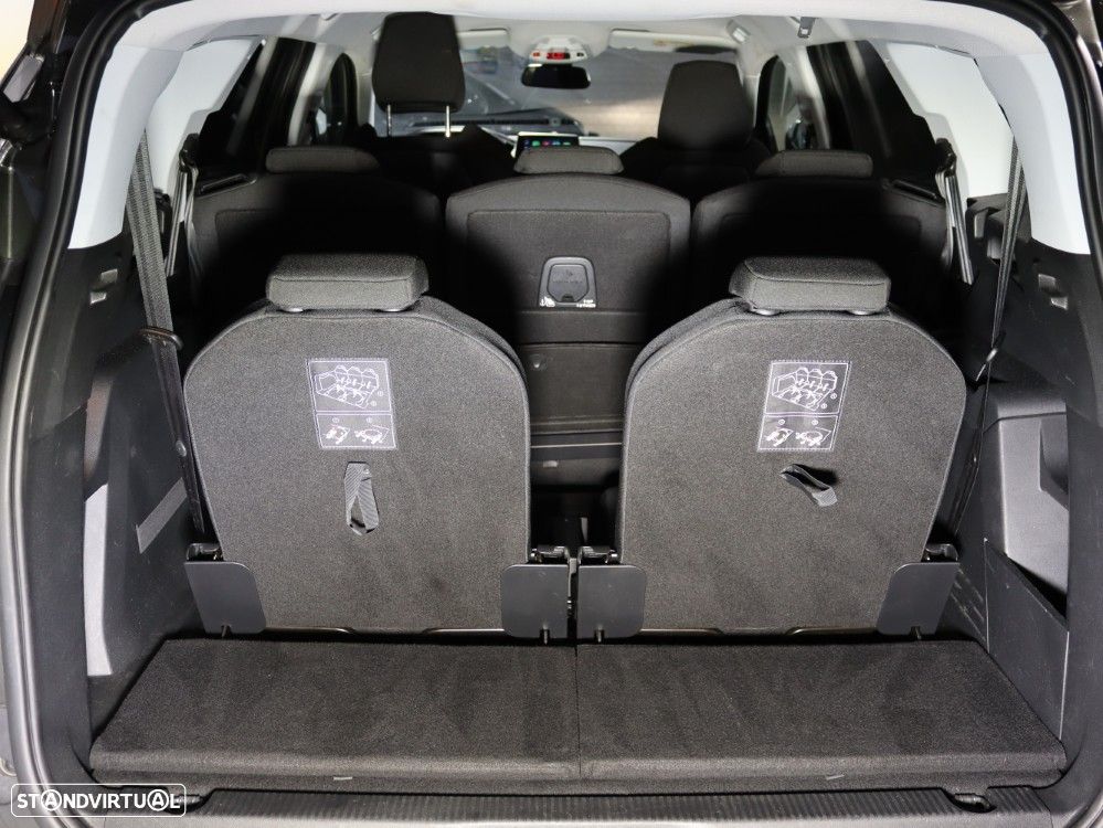 Peugeot 5008 PureTech 130 EAT6 Allure - 5