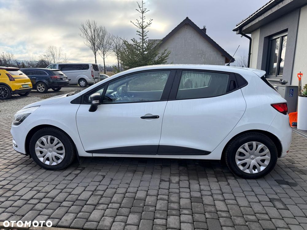 Renault Clio 0.9 TCe Winter Edition - 9