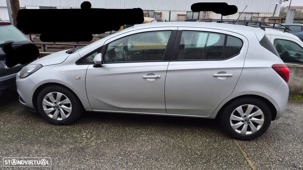 Opel Corsa 1.3 CDTi Edition - 3