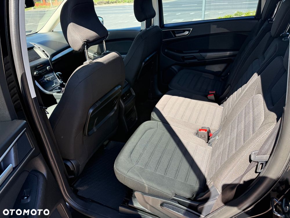 Ford Galaxy 2.0 TDCi Trend - 13