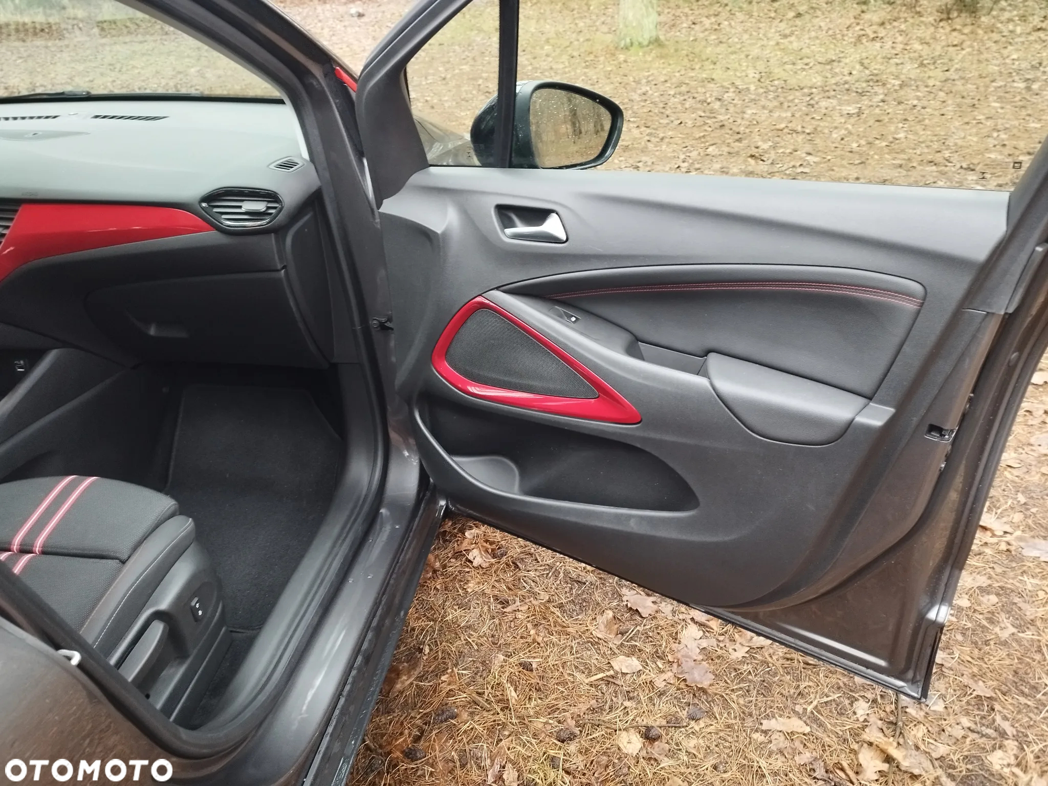 Opel Crossland X 1.2 Start/Stop Design Line - 21