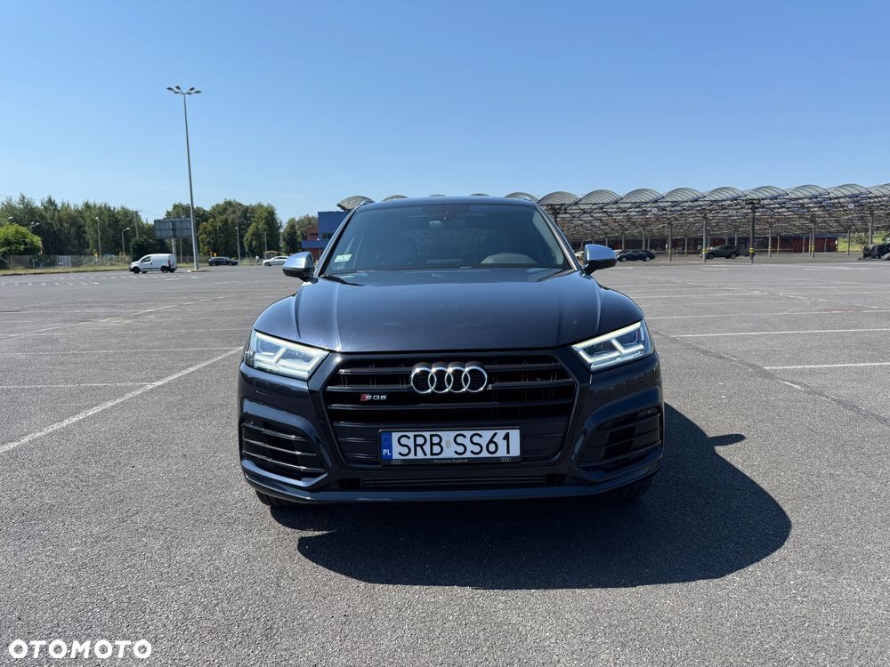 Audi SQ5 - 24
