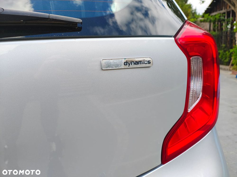Kia Picanto - 15