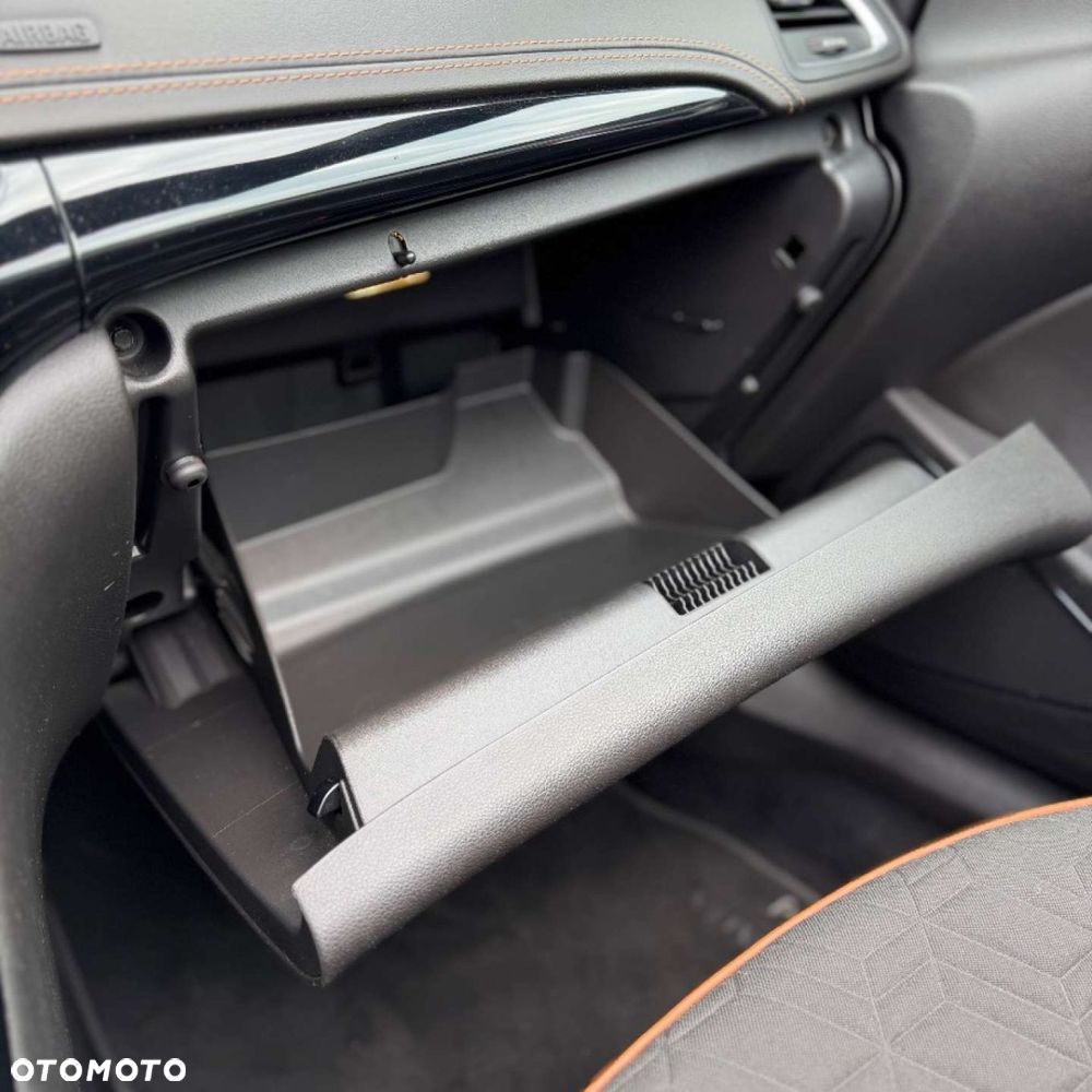 Opel Cascada - 29