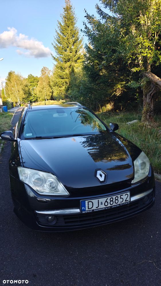 Renault Laguna 2.0 DCi Dynamique - 16