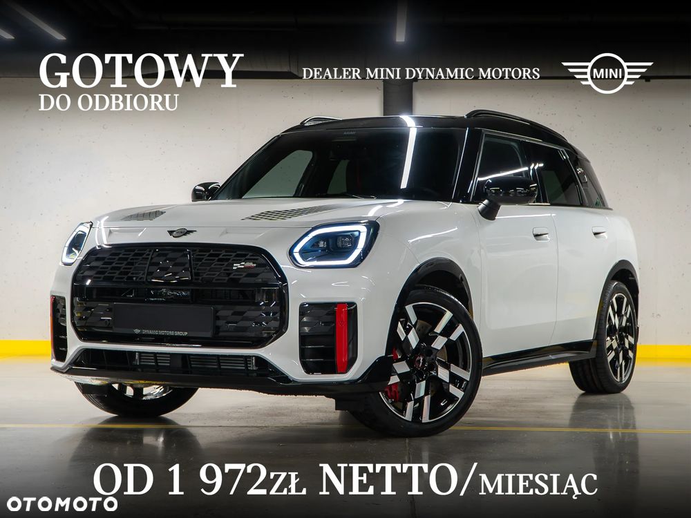 MINI Countryman - 1