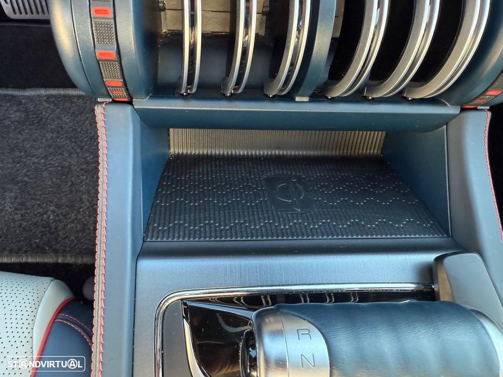 BYD Atto 3 60.48 kWh Design - 18