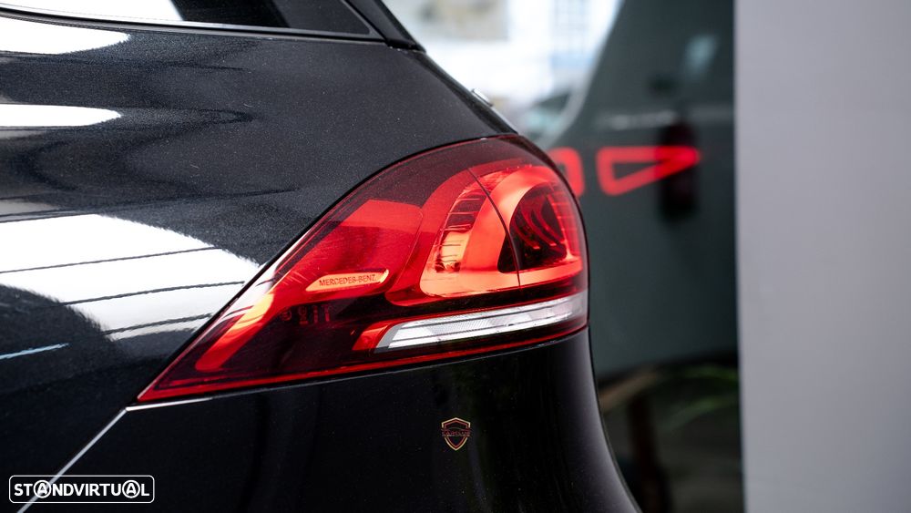 Mercedes-Benz GLE 350 de 4Matic - 10