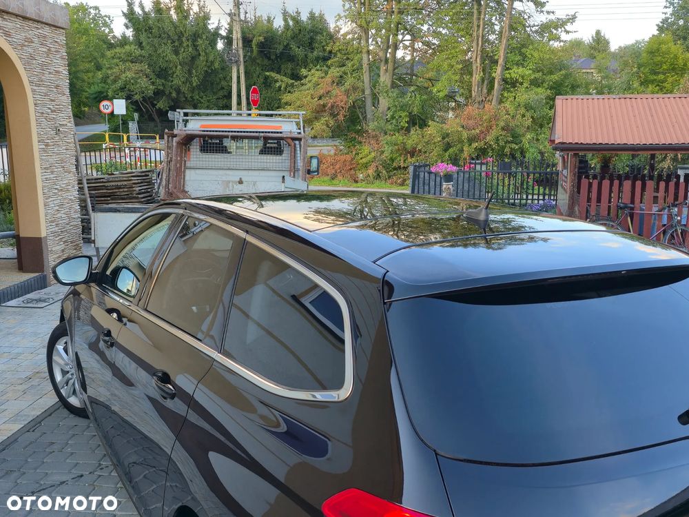 Peugeot 308 1.6 BlueHDi Business Line S&S - 16