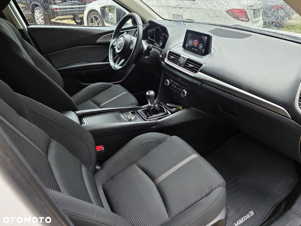 Mazda 3 - 12