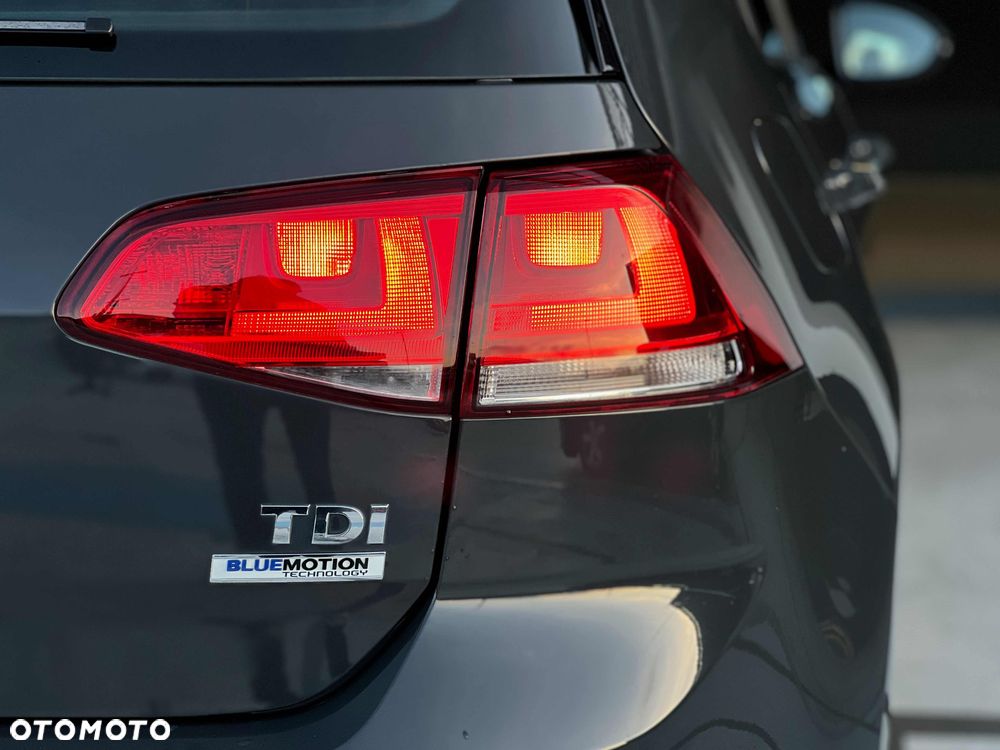 Volkswagen Golf 1.6 TDI BMT Start - 13