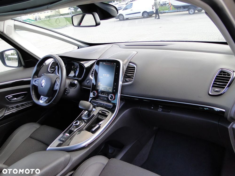 Renault Espace 1.6 dCi Energy Zen EDC 7os - 24