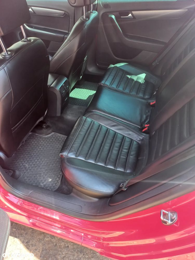 Volkswagen Passat 2.0 TDI 4Motion DSG BlueMotion Tech R-Line - 7