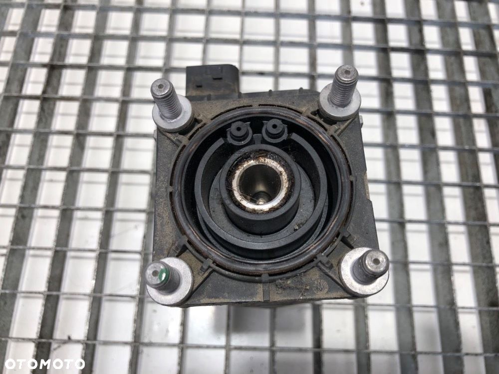 ZAWÓR GŁÓWNY HAMULCA  DAF XF 2012 - 2022 FT 460 340 kW [462 KM] 4x2 2012 10R-035936 - 5