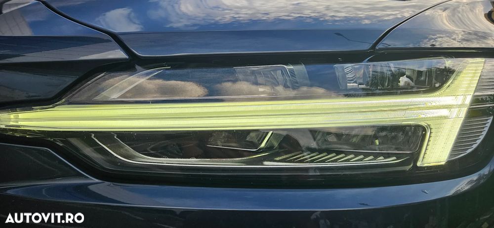 VOLVO V60 2022 — imagine 10