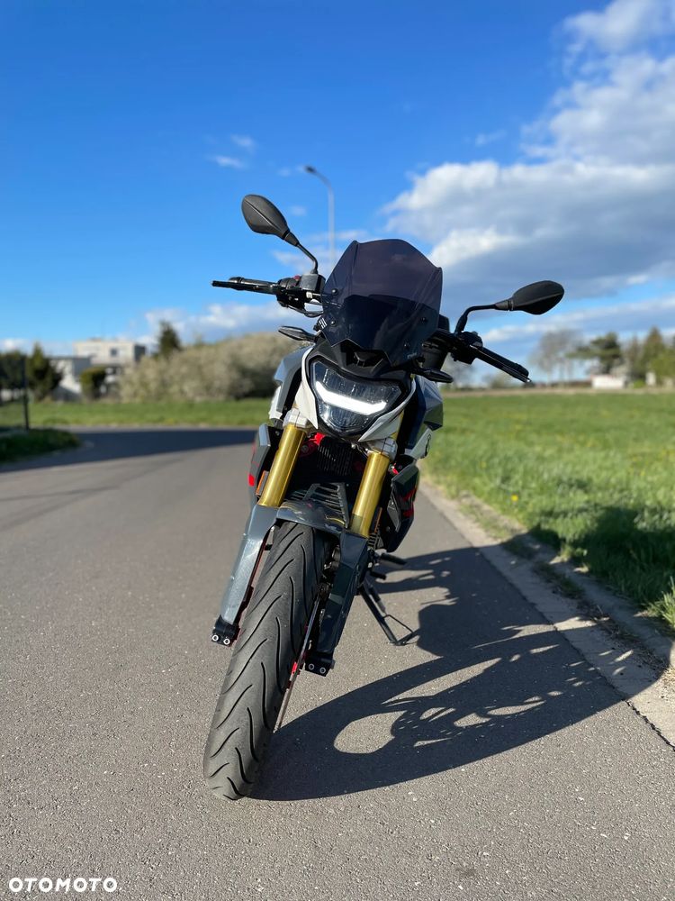 BMW G - 3
