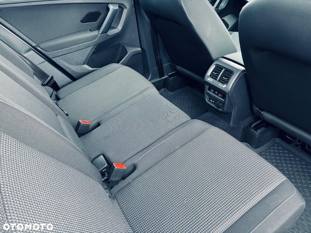 Volkswagen Tiguan 1.5 TSI EVO Trendline - 17