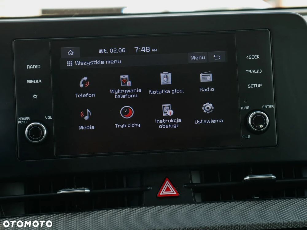 Kia Sportage 1.6 T-GDI Business Line 2WD - 33