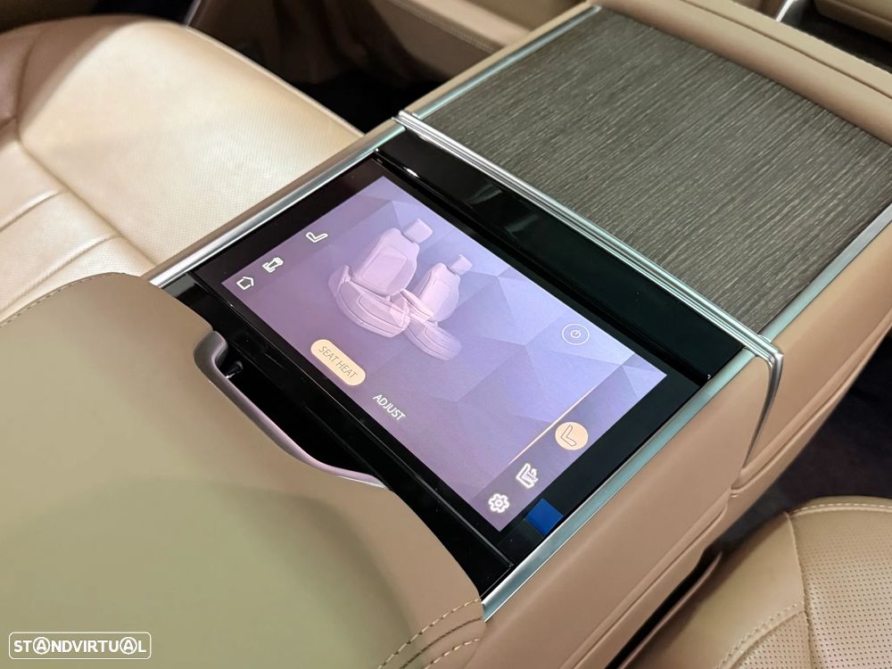 Land Rover Range Rover 3.0 P550e Autobiography - 26