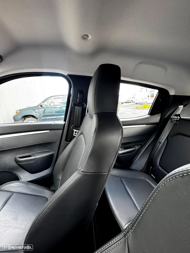 Dacia Spring Electric 45 Expression - 10