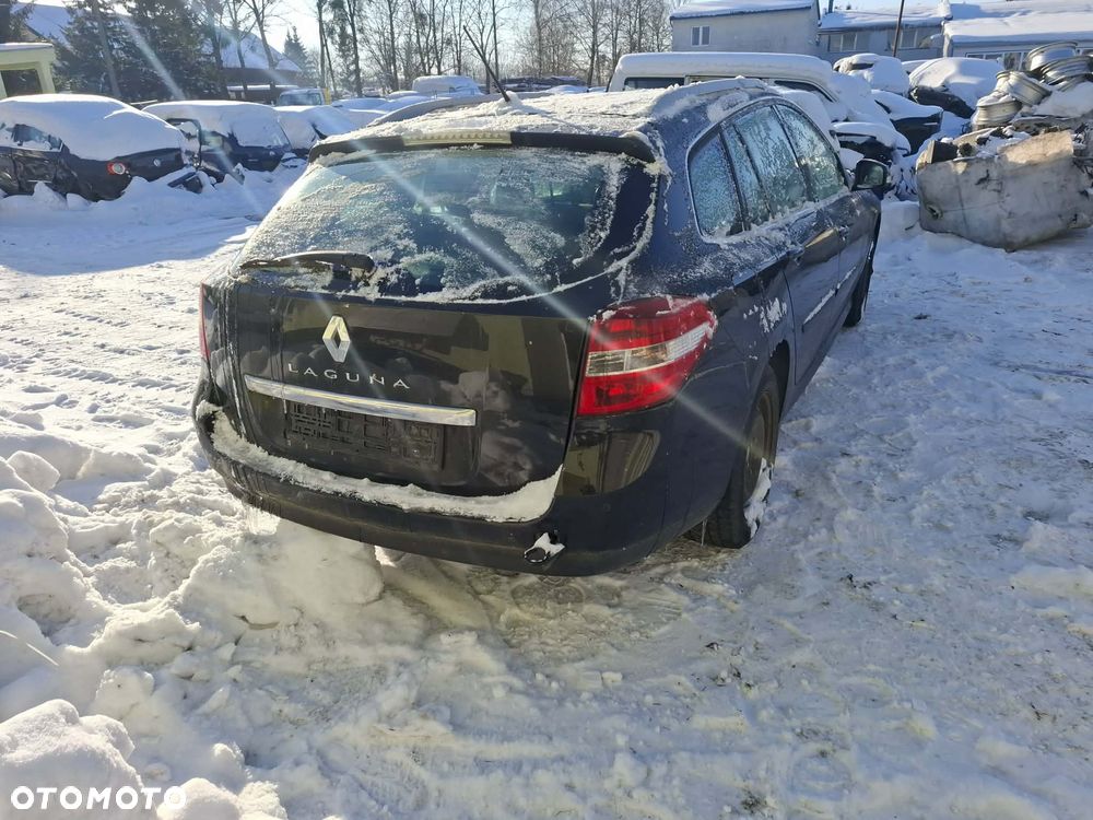 Renault Laguna III 2.0 DCI - 3