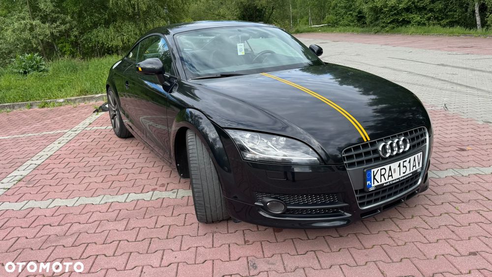 Audi TT Coupé 2.0 TFSI S tronic - 13