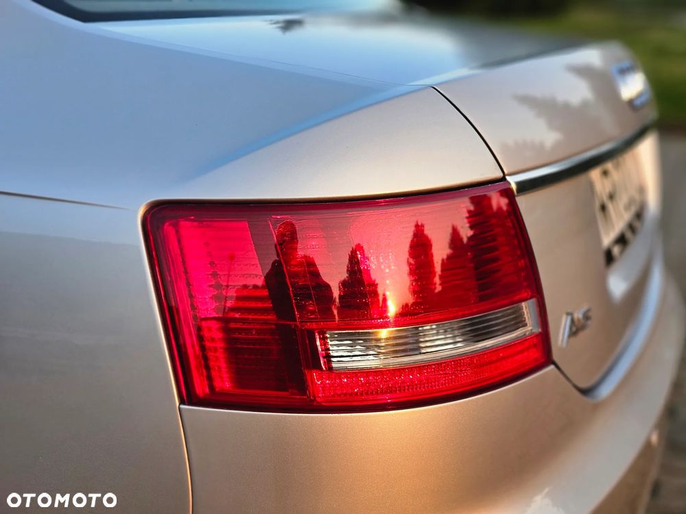 Audi A6 Limousine - 8