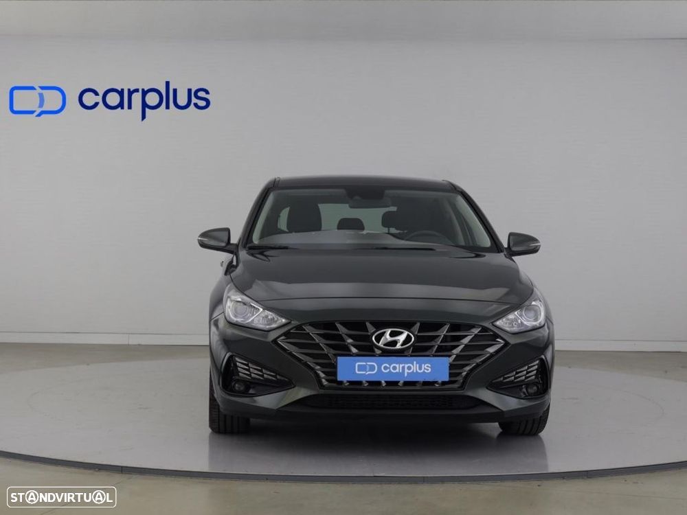 Hyundai i30 1.0 T-GDI Style - 3