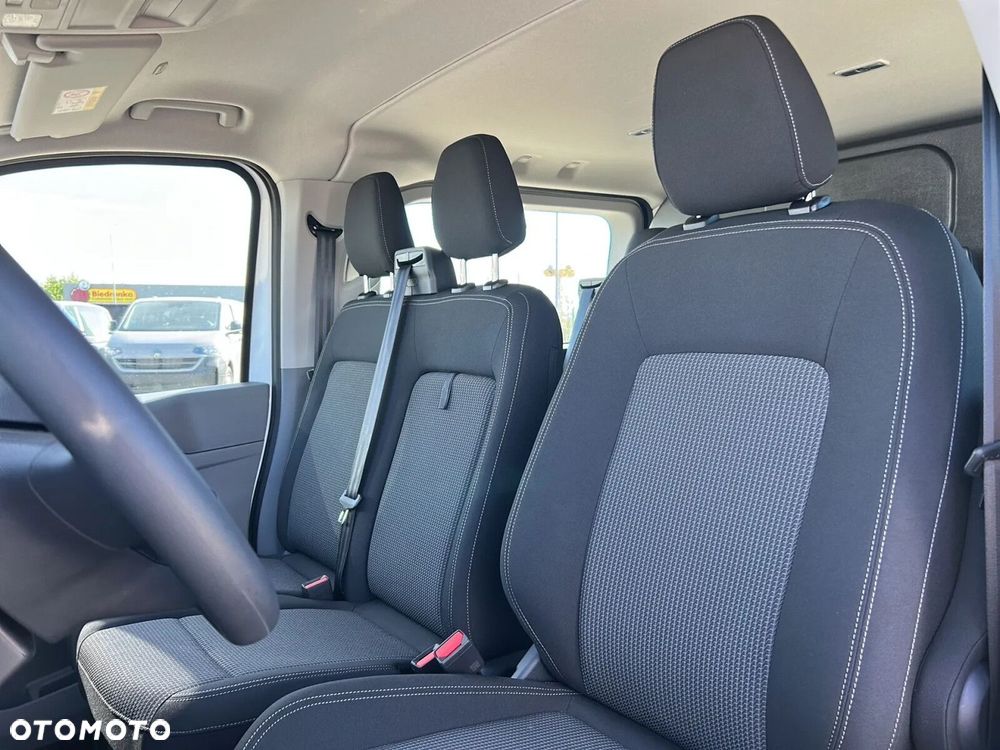 Volkswagen Transporter Furgon PLUS/6-cio osob./AUTOMAT (L2) 2.0 TDI 170KM, r.o. 3500 mm - 17