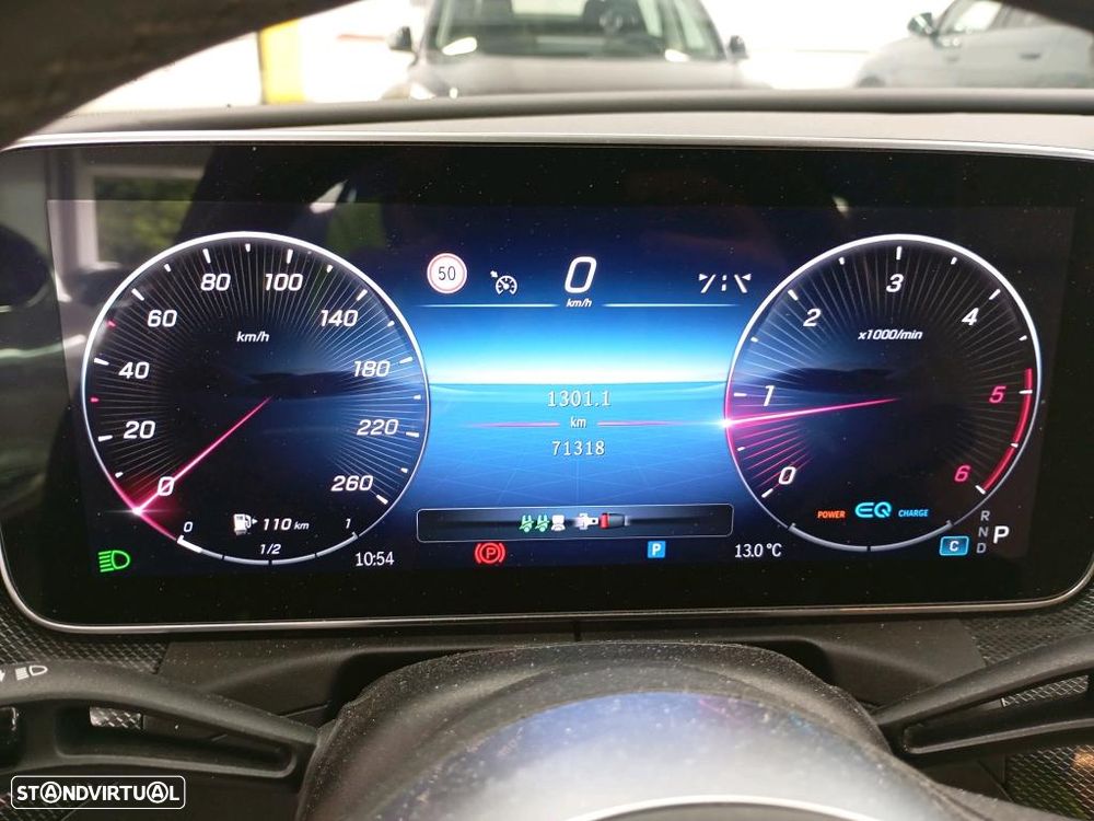 Mercedes-Benz C 220 - 7