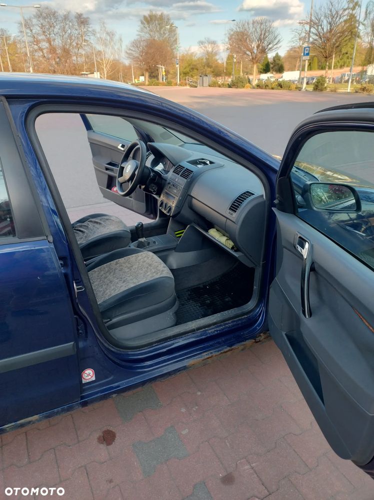 Volkswagen Polo 1.2 12V Comfortline - 11