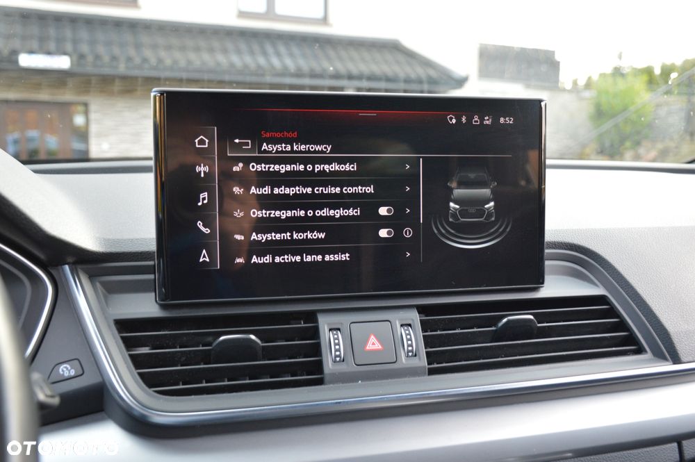 Audi Q5 40 TDI quattro S tronic sport - 24