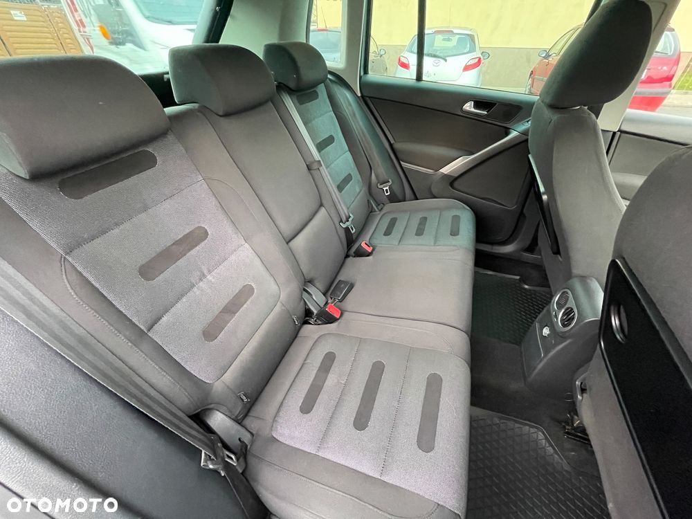 Volkswagen Tiguan 2.0 TDI BlueMot Sport&Style - 28