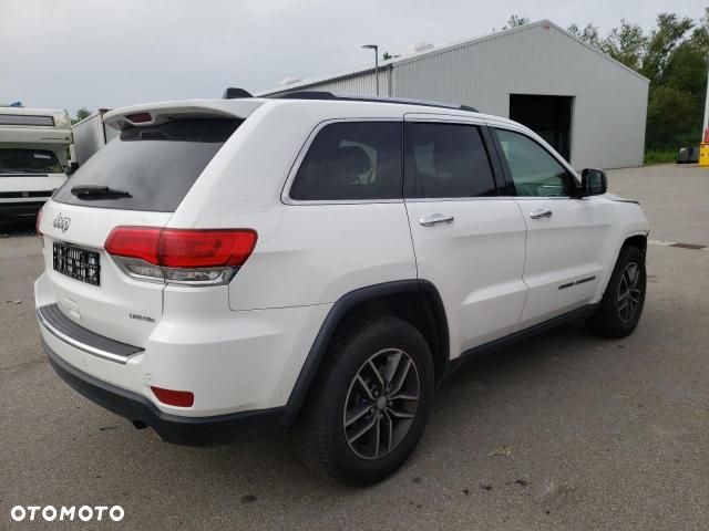 Jeep Grand Cherokee 3.6 V6 Limited - 4