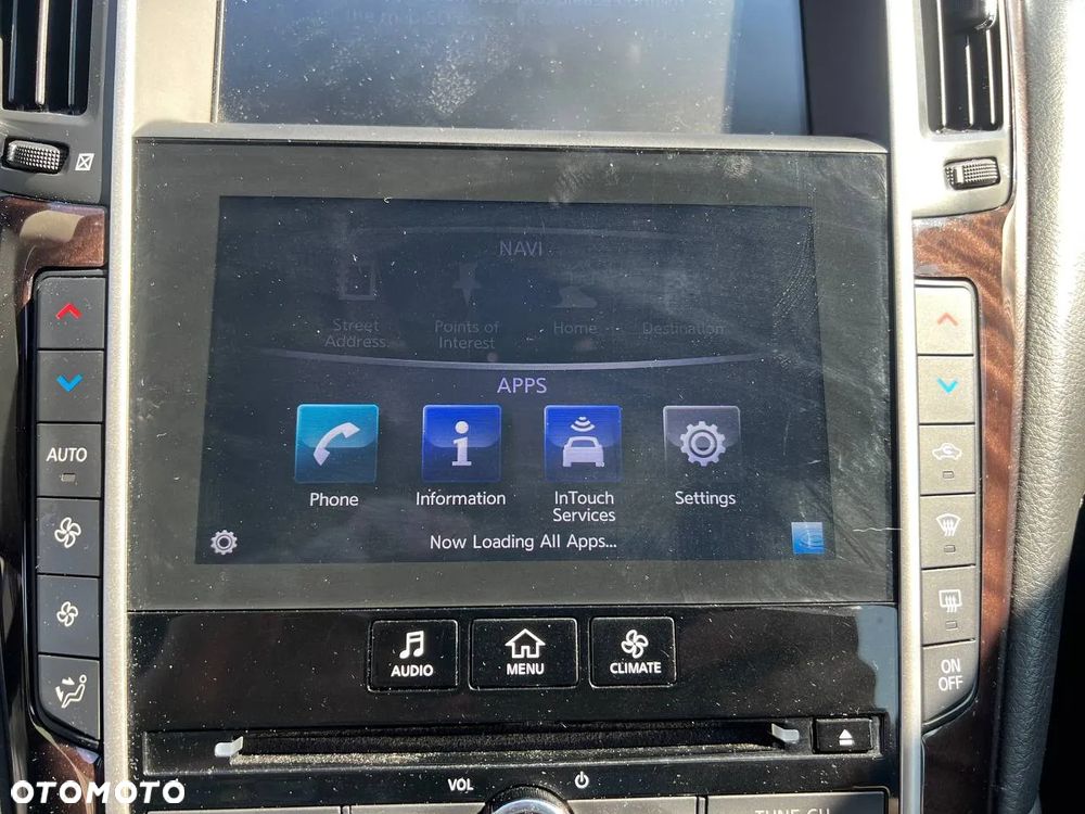 Infiniti Q50 Q50(S) 3.0t Sport - 13