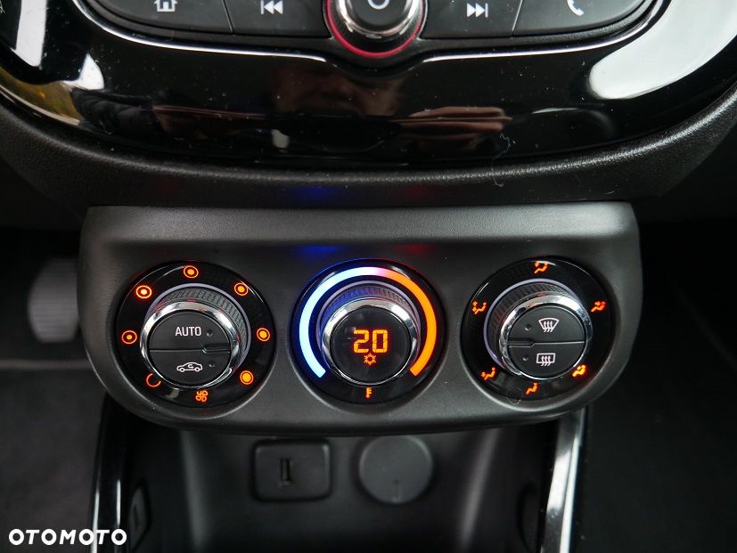 Opel Adam - 18