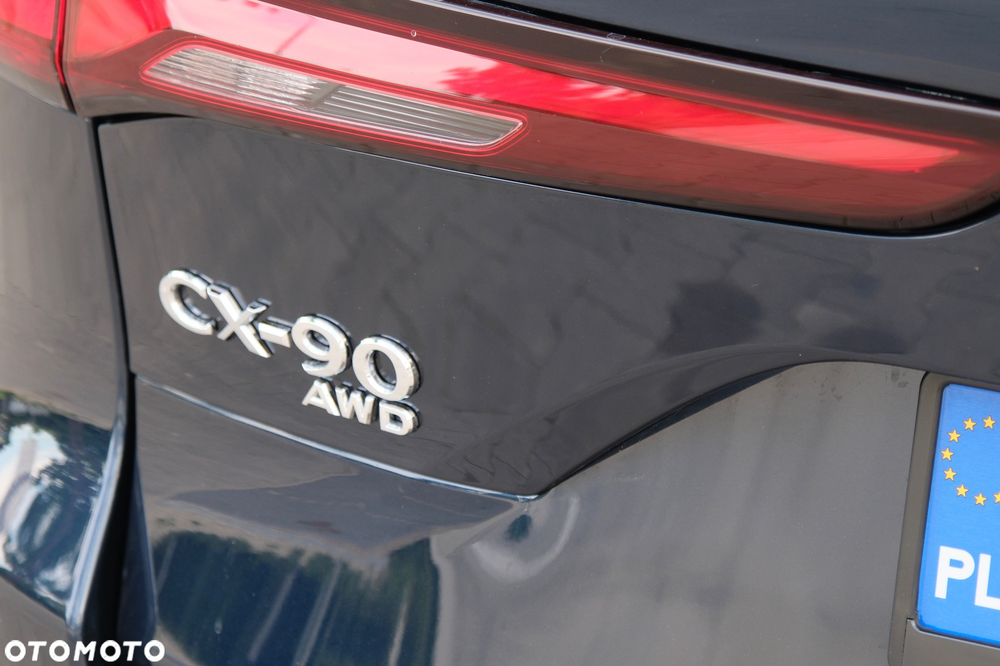 Mazda CX-90 - 13
