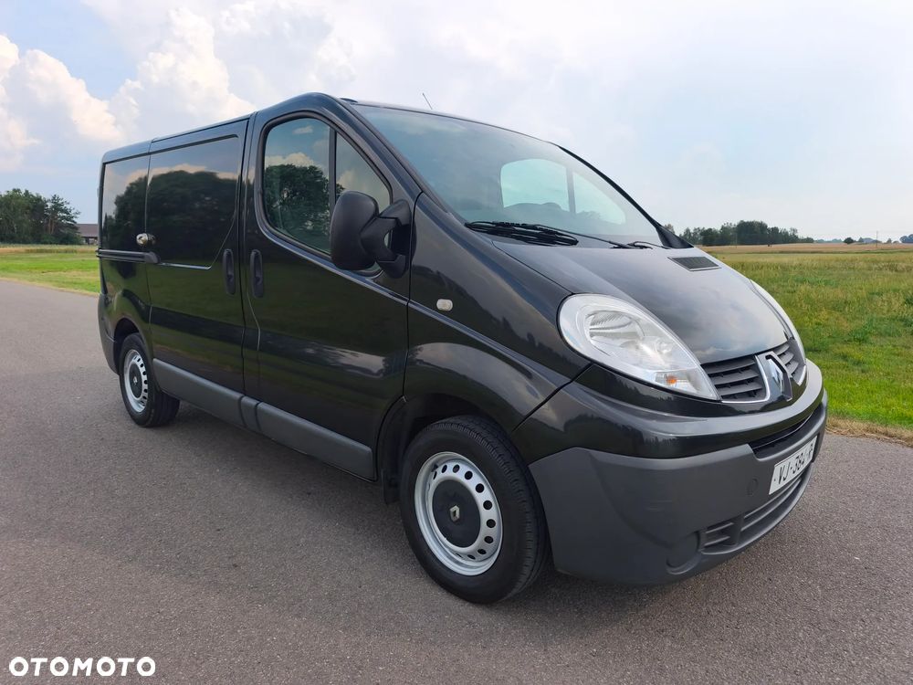 Renault Trafic - 3