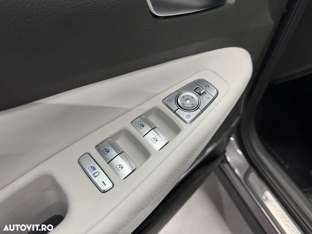 Hyundai Santa Fe 1.6 Plugin-Hybrid 4WD 6-Sitzer Signature - 6