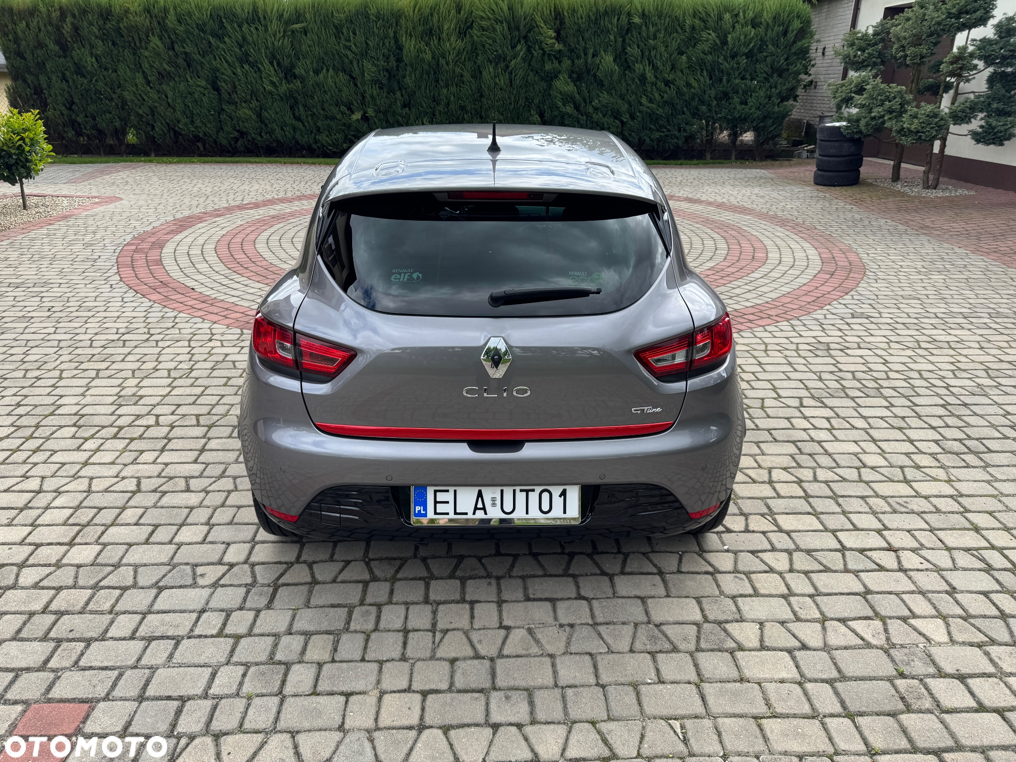 Renault Clio TCe 90 Start & Stop COLLECTION - 18