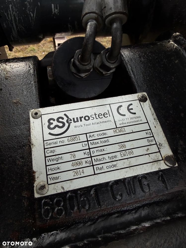 Wacker Neuson EW100 Koparka Kołowa 11 ton. NISKI PRZEBIEG.  3x łamane Ramię. Klima. Pompa ON. 2 Łyżki. Dodatkowe 3 sekcje Hydrauliczne. z upadłośći Norweskiej. Maszyna Jak Nowa z salonu! 2799 mtg. PERKINS silnik 130km. STABILIZATORY Klima. DEKRA 2026r. Książka serwisowa. Szybkozłącze Hydr. Skrętne ramie. Ani deka luzów i wycieków. Pełny Oryginał. Nie picowana na sprzedaż. OKAZJA - 22