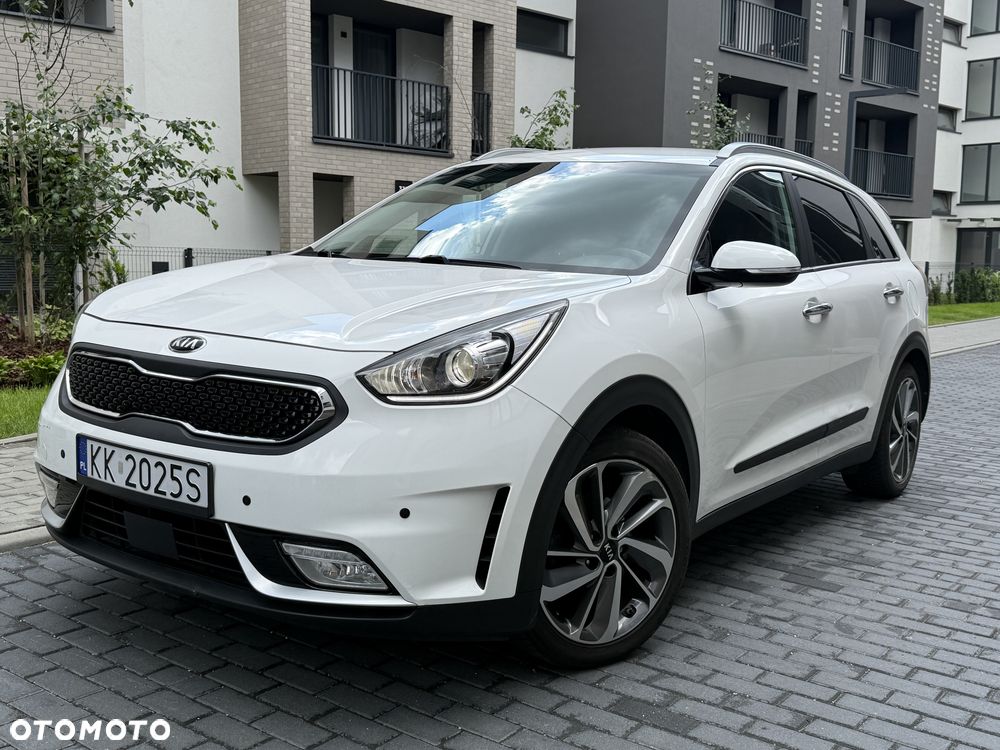 Kia Niro 1.6 GDI Hybrid L - 1