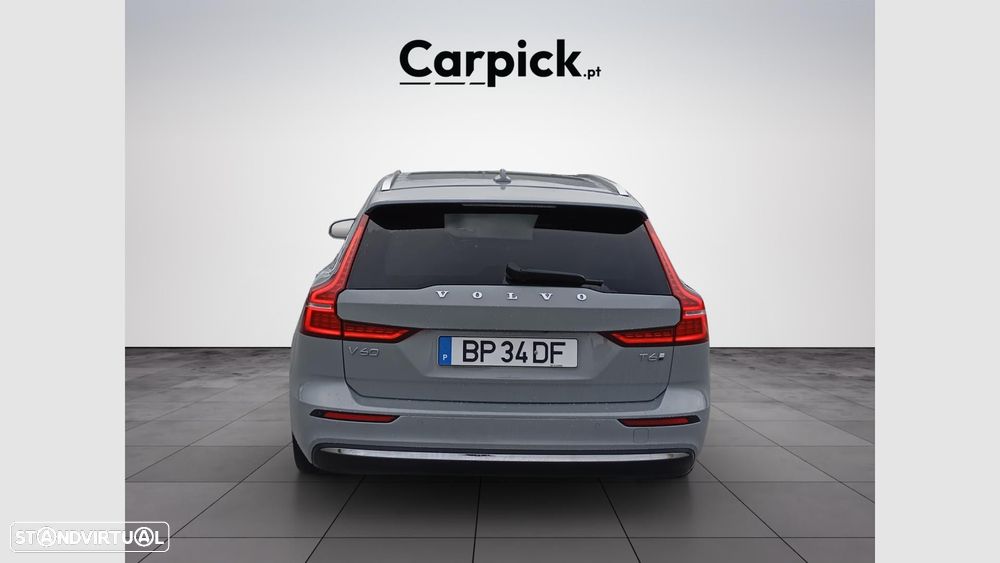 Volvo V60 2.0 T6 AWD TE Plus Bright - 17
