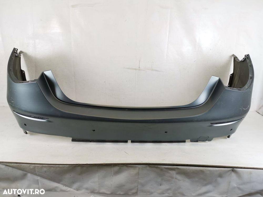 Bara Spate Mercedes-Benz  S-Class W223 [2021 - 2024] Originala In Star - 2