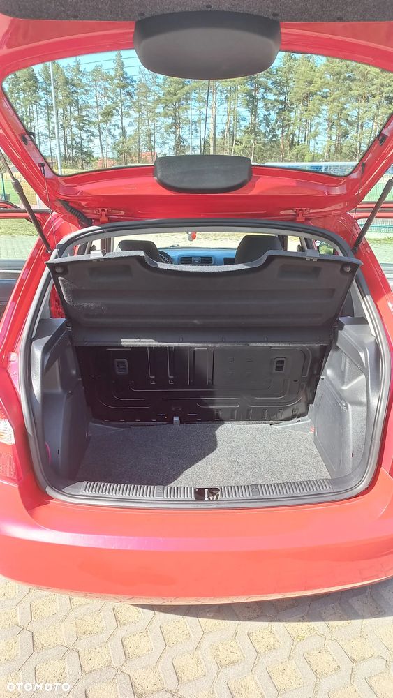 Skoda Fabia 1.2 HTP - 6
