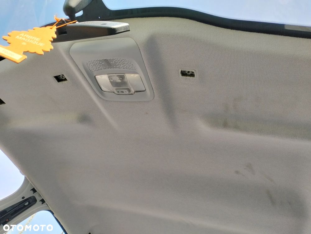 PEUGEOT 208 1 LIFT PODSUFITKA - 3